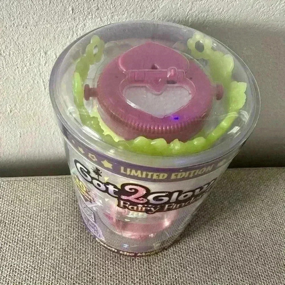 Got2Glow Fairy Finder Toy - Picture 2 of 5